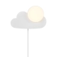 Kinkiet Skyku Cloud 2312971001 Nordlux